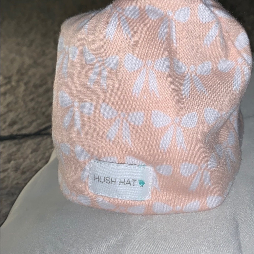 Hush hat brand new never worn